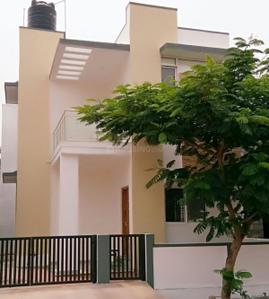 Project Image of 1028.0 - 1567.0 Sq.ft 3 BHK Villa for buy in Annciya Bliss