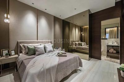 Project Image of 409.03 - 595.0 Sq.ft 1 BHK Apartment for buy in Integrated Ramicon B