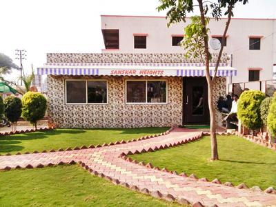 Project Image of 769 Sq.ft 2 BHK Apartment / Flat for sale in Alandi for Rs. 3800000