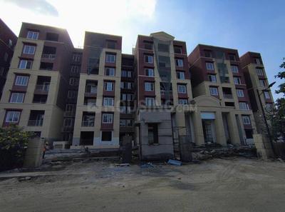 Project Image of 678.0 - 1340.0 Sq.ft 2 BHK Apartment for buy in Brigade Xanadu Cluster II