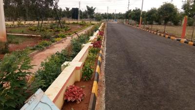 Pruthvi paradise Plot 3