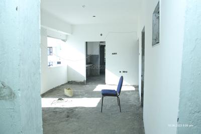 Project Image of 538.0 - 920.0 Sq.ft 1 BHK Apartment for buy in Chathamkulam Kadambari