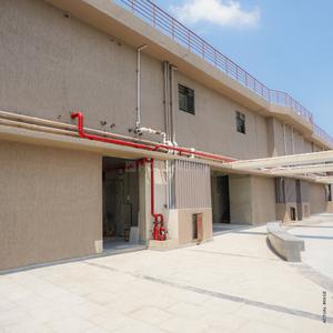 Project Image of 344.0 - 497.19 Sq.ft 1 BHK Apartment for buy in Chandak Nishchay Wing F