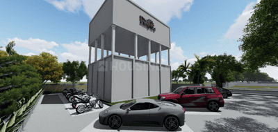 Project Image of 1697.94 - 3658.41 Sq.ft Residential Plot Plot for buy in Elite Empire Phase 2