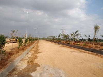 Gallery Cover Pic of Sri Jagathswapna Sparrows Phase 1