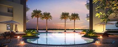 Project Image of 599.0 - 1016.0 Sq.ft 2 BHK Apartment for buy in Rameswara Riverview