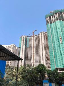 Project Image of 291.81 - 501.92 Sq.ft 1 BHK Apartment for buy in Puraniks Ikigai Phase 2