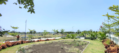 Project Image of 309.14 - 2174.31 Sq.ft Residential Plot Plot for buy in Aastha Garden Phase II