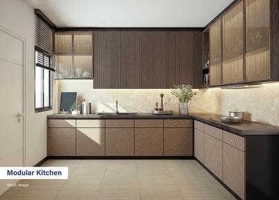 Project Image of 1047.87 - 1115.0 Sq.ft 3 BHK Apartment for buy in Harasiddh Manasarovar