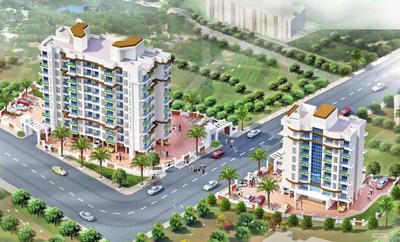 Project Image of 389.0 - 421.0 Sq.ft 1 BHK Apartment for buy in Salangpur Salasar Aarpan A Wing