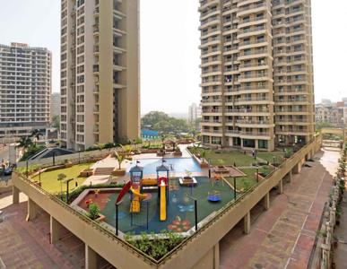 Project Image of 352.0 - 514.0 Sq.ft 1 BHK Apartment for buy in Kedar Sai Spring