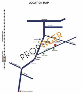 Ascon Shree Tower VI