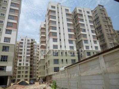 Project Image of 977.0 - 1997.0 Sq.ft 2 BHK Apartment for buy in Space Clubtown Heights