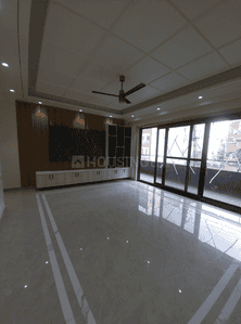 Project Image of 0.0 - 3330.0 Sq.ft 4 BHK Builder Floor for buy in Jai Ambey Grand Residency