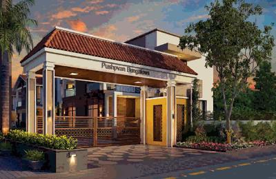 Sumadhur Pushpvan Bunglows AND Arcade Amenities 1