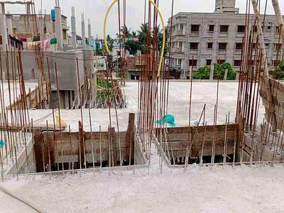 Project Image of 742.0 - 847.0 Sq.ft 2 BHK Apartment for buy in Jagannath Arcade
