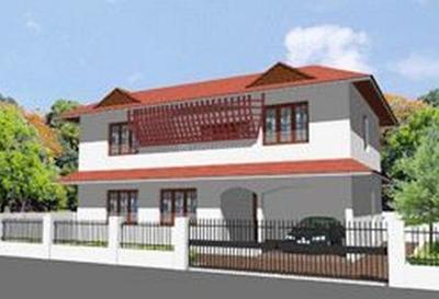 Project Image of 375 Sq.ft 1 BHK Apartment / Flat for sale in Talegaon Dabhade for Rs. 2500000