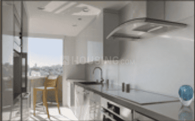 Project Image of 360.0 - 550.0 Sq.ft 1 BHK Apartment for buy in Ajmeri Ashtavinayak Enclave