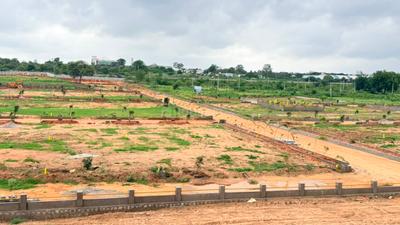 Project Image of 1494.0 - 2700.0 Sq.ft Residential Plot Plot for buy in Iconic 6