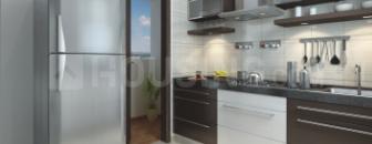 Project Image of 556.0 - 1193.0 Sq.ft 1 BHK Apartment for buy in DR Gavhane Ostia