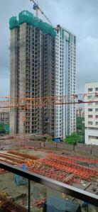 Project Image of 1455.0 - 2722.0 Sq.ft 3 BHK Apartment for buy in Sheth Avalon Phase 2