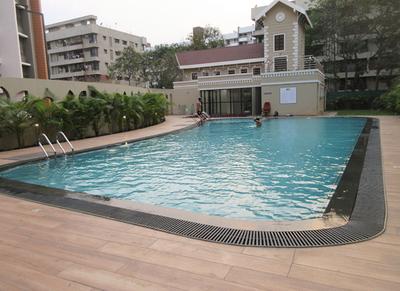 Project Image of 688.0 - 1292.0 Sq.ft 2 BHK Apartment for buy in Pride Purple Park Ivory Phase II