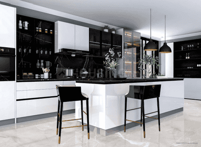 Project Image of 3067.0 - 4980.0 Sq.ft 3 BHK Apartment for buy in Brigade Gateway