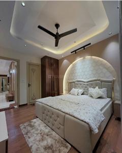 Project Image of 640.0 - 1350.0 Sq.ft 3 BHK Apartment for buy in Kaur Ultra Luxury Homes Dwarka Mor