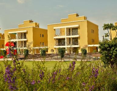 Bsafal Vivaan Elevation 3