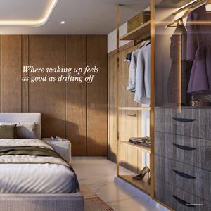 Project Image of 724.63 - 1223.76 Sq.ft 2 BHK Apartment for buy in Runwal Woods