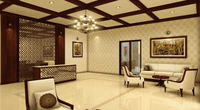 Project Image of 1350 Sq.ft 2 BHK Apartment / Flat for sale in Yelahanka for Rs. 12000000