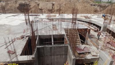 Project Image of 1200 Sq.ft 2 BHK Apartment / Flat for sale in Jahangir Pura for Rs. 3800000