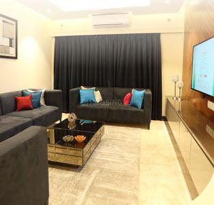 Project Image of 551.0 - 747.0 Sq.ft 2 BHK Apartment for buy in Terraform Dwarka Wing C