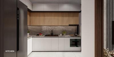 Project Image of 600.0 - 1045.0 Sq.ft 2 BHK Apartment for buy in Sajay Shree Suryodaya