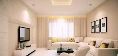 Project Image of 1244.0 - 2620.0 Sq.ft 2 BHK Apartment for buy in Siddharth Race Course