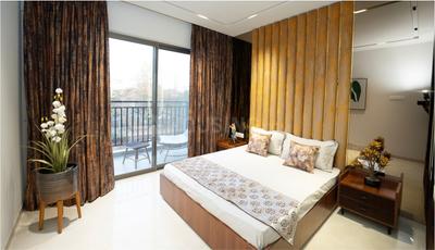 Project Image of 1075.0 - 1434.0 Sq.ft 2 BHK Apartment for buy in Aarambh Elite