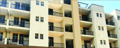 Project Image of 410.0 - 770.0 Sq.ft 1 BHK Apartment for buy in Omaxe Marigold