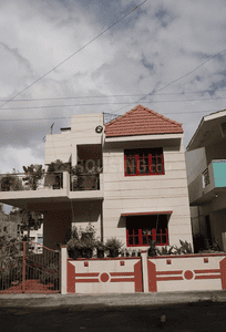 Project Image of 3000.0 - 4000.0 Sq.ft 4 BHK Villa for buy in NS Infocity