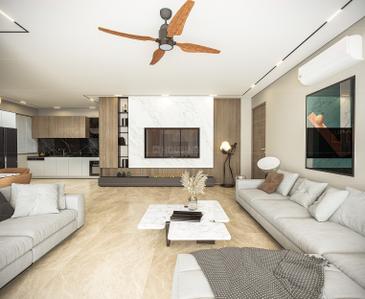 Project Image of 1890.0 - 2529.0 Sq.ft 3 BHK Apartment for buy in Viva Luxuria