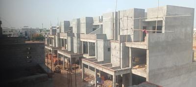 Project Image of 1700.0 - 1890.0 Sq.ft 4 BHK Villa for buy in Aarya Emperro 1