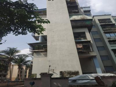 Project Image of 625.0 - 1020.0 Sq.ft 1 BHK Apartment for buy in  Sath Bhavan
