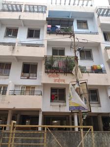 Project Image of 0.0 - 595.0 Sq.ft 1 BHK Apartment for buy in Ashwini Heights