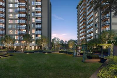 Project Image of 7950 Sq.ft 5 BHK Duplex for sale in Gota for Rs. 60800000