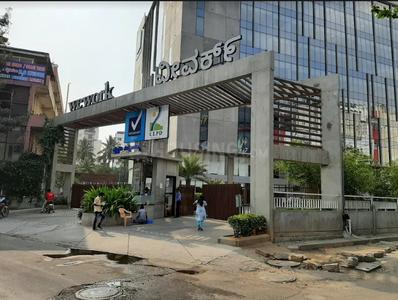 Project Image of 2303.0 - 7000.0 Sq.ft 3 BHK Apartment for buy in Vaishnavi Signature