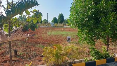 Manana Ashraya Plot 2
