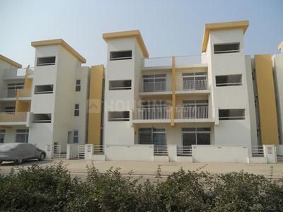 CHD Lifestyle Elevation 1