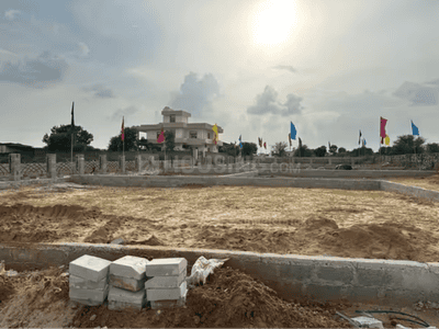 Project Image of 1447.64 - 2634.14 Sq.ft Residential Plot Plot for buy in Shri Krishana Vihar VI