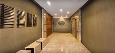 Project Image of 1436 Sq.ft 3 BHK Apartment / Flat for sale in South Bopal for Rs. 9000000