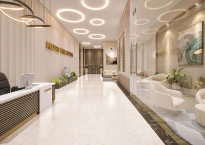 Project Image of 606.22 - 907.94 Sq.ft 2 BHK Apartment for buy in Metro Millennium