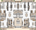 One Group The Clermont The Clermont Cluster Plan For Typical Floor Plan 2